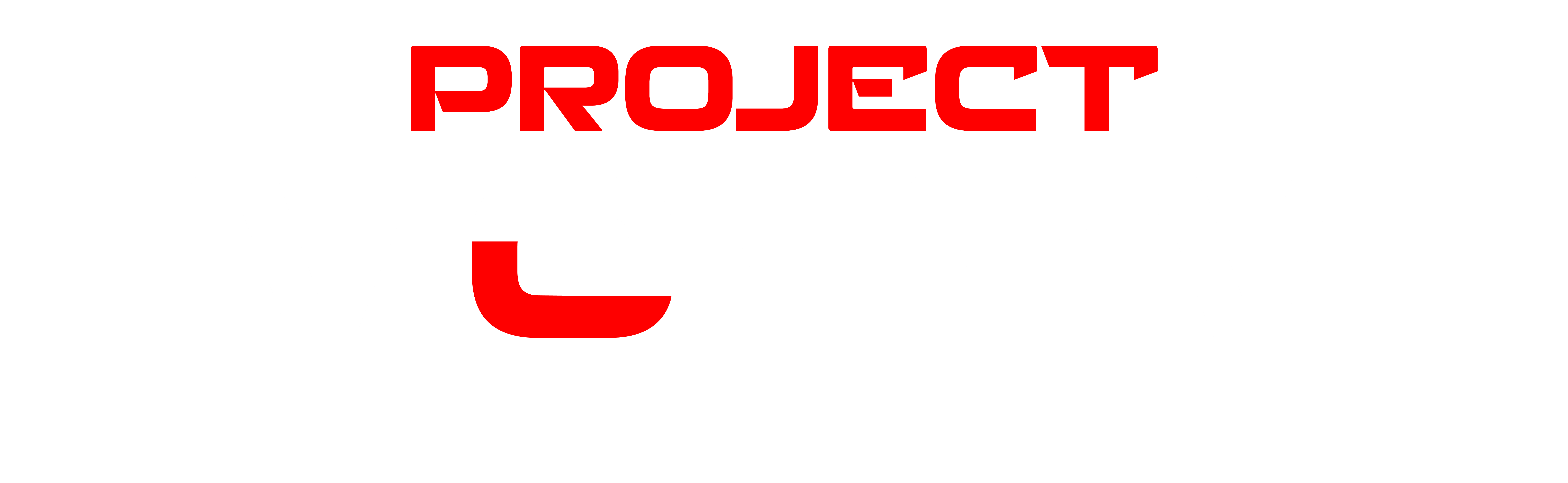 Project Mohem Logo